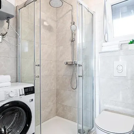 Apartmán Sunny Island Trogir