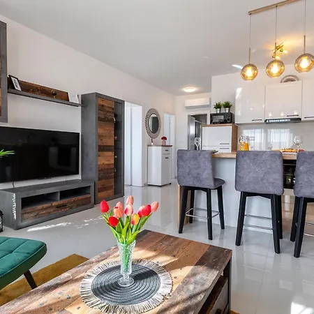 Apartmán Sunny Island