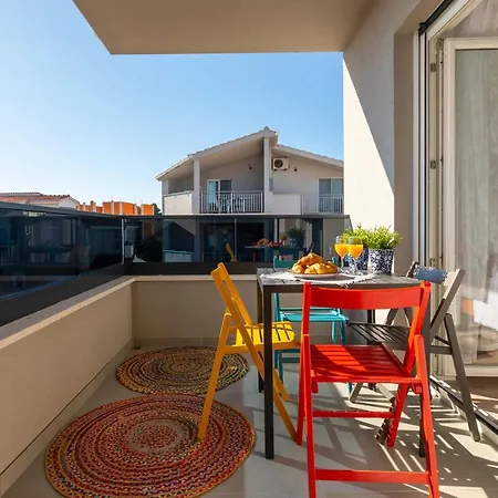 Sunny Island Appartement Trogir