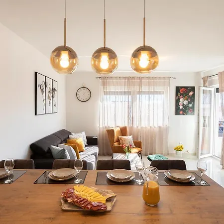 Appartement Sunny Island