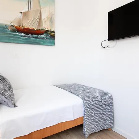 Apartmán Sunny Island