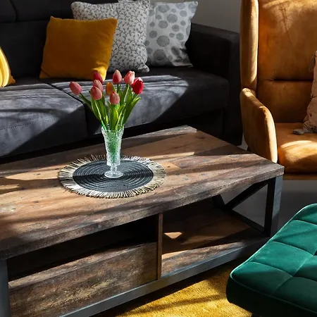 Sunny Island Apartment