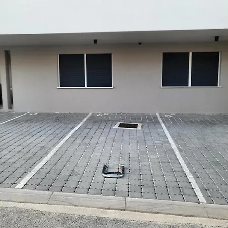 Apartmán Sunny Island