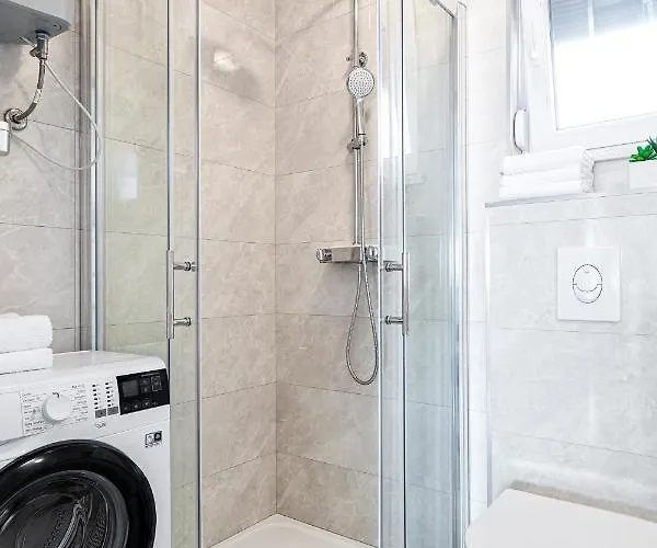 Appartement Sunny Island Trogir