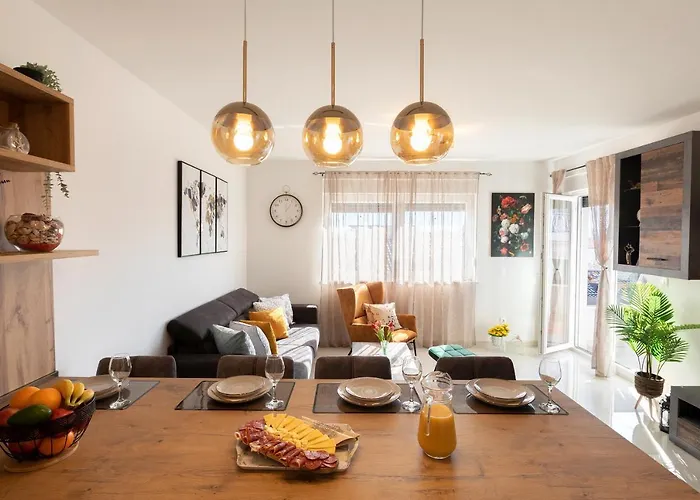 Appartement Sunny Island
