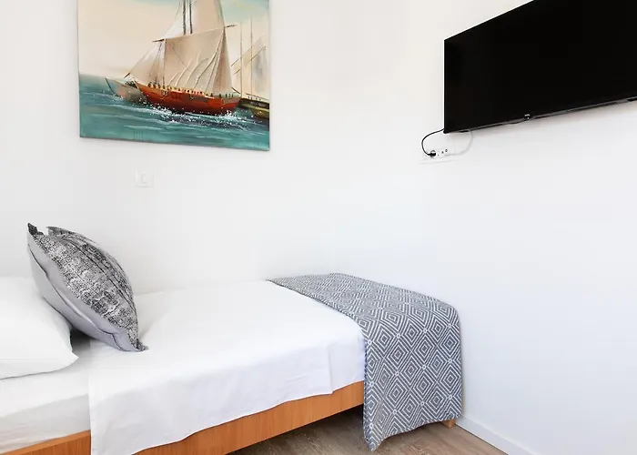 Appartement Sunny Island