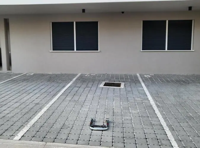 Apartment Sunny Island