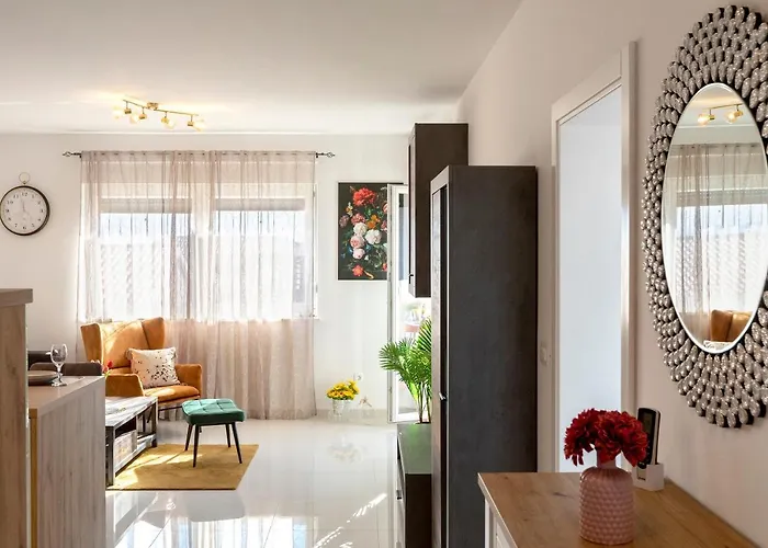 Sunny Island Appartement