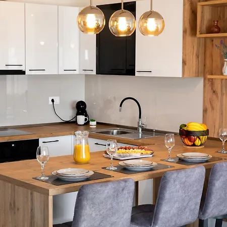 Apartment Sunny Island *