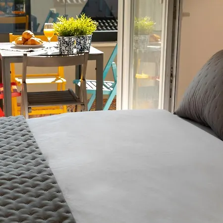 Apartment Sunny Island Trogir
